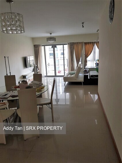 Blk 515A The Premiere @ Tampines (Tampines), HDB 5 Rooms #299789991